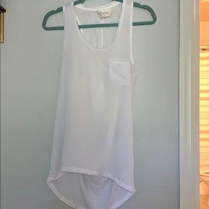 Vince Camuto tank top
